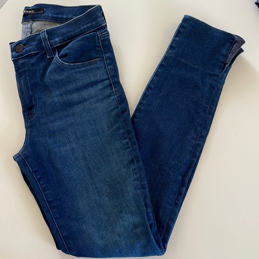 J Brand Denim